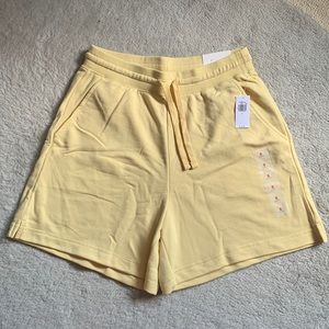 Old Navy Extra High Rise Vintage Shorts